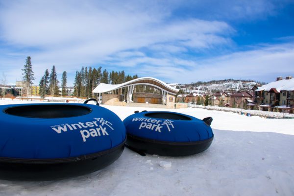 Winter Park, CO | Official Website