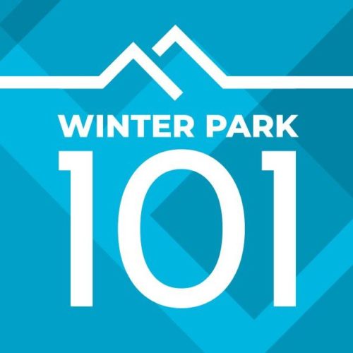 Winter Park 101
