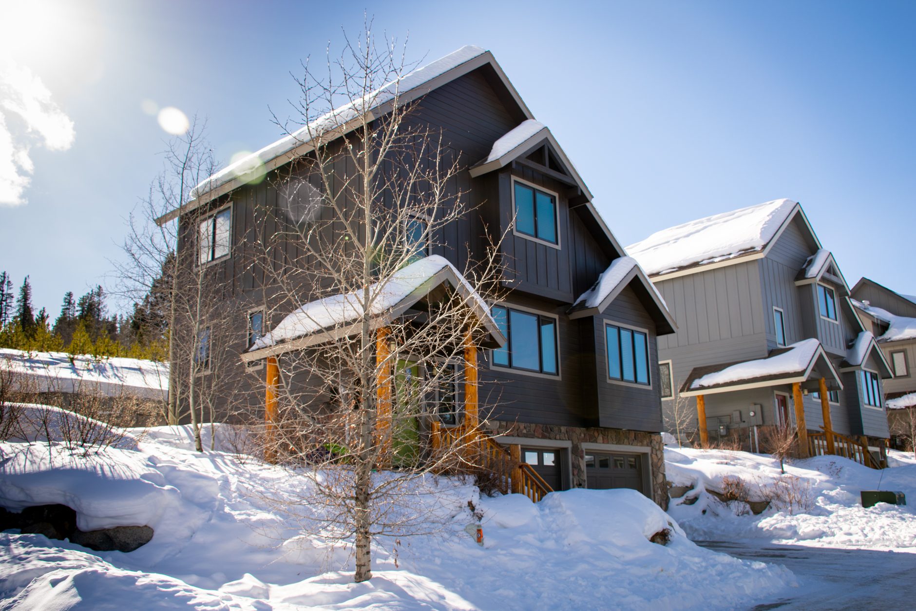 Winter Park Attainable Housing