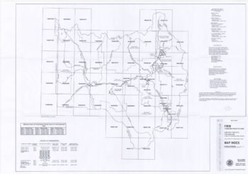 Flood Plan Map Panel 1 (PDF)