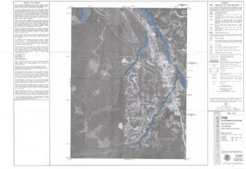 Flood Plan Map Panel 2 (PDF)