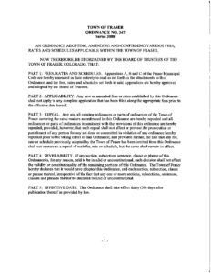 Ordinance 347 (PDF)