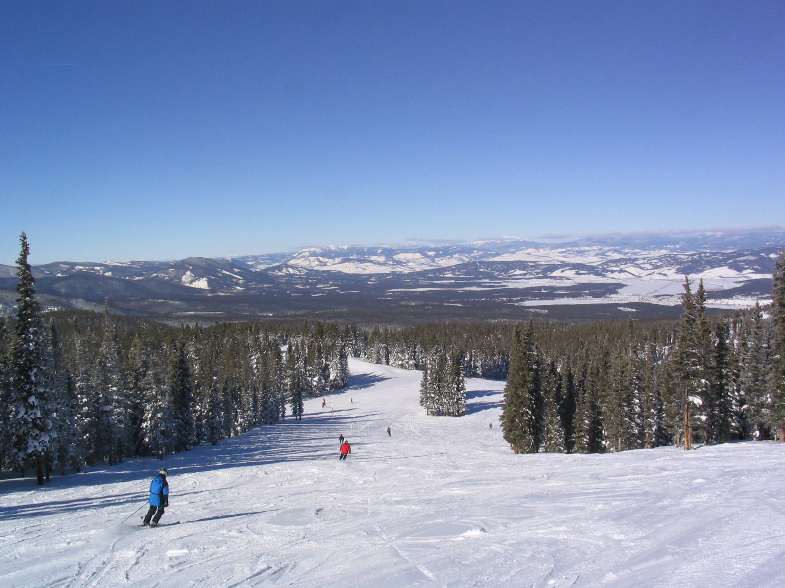 Winter Park, CO | Official Website