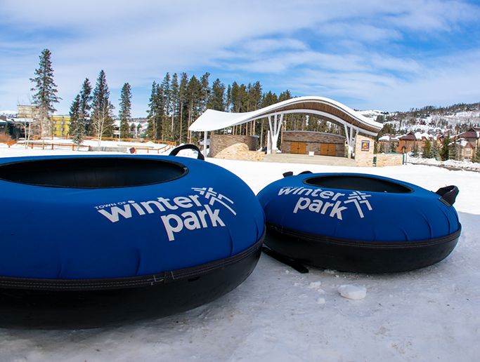 Winter Park, CO | Official Website