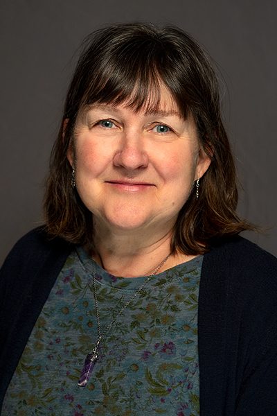 Susan Kauber