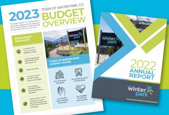 Read Now: 2022 Annual Report and 2023 Budget Overview