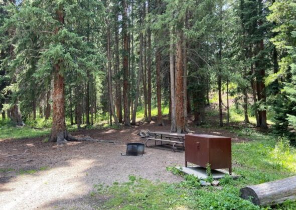 Parks, Trails, Campgrounds, and Open Space Master Plan