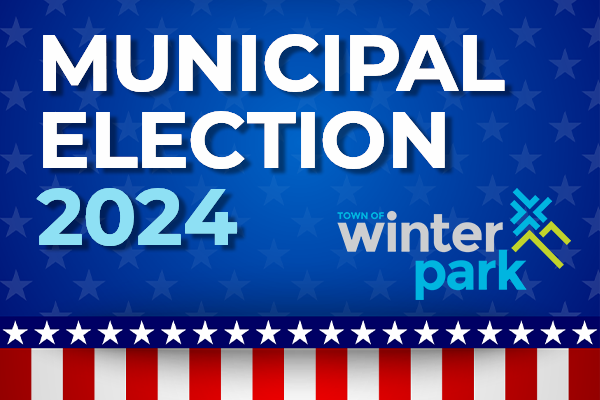 municipal election 2024
