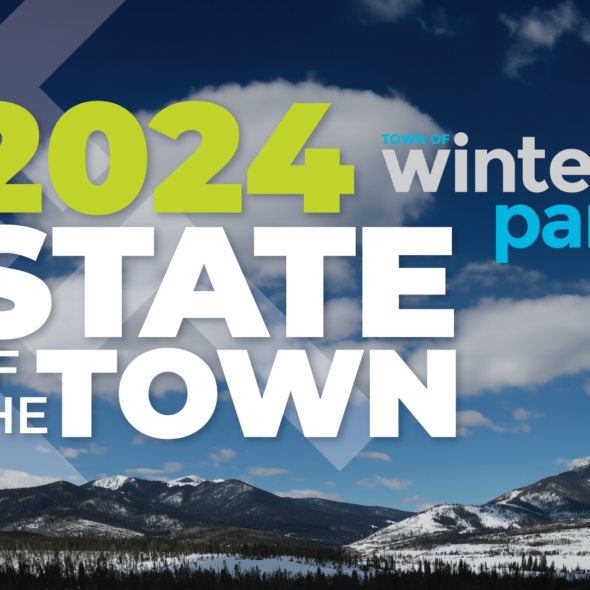 2024 state of the town