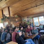 Climate Action Kick-Off Event & Movie