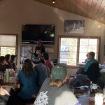 Climate Action Kick-Off Event & Movie