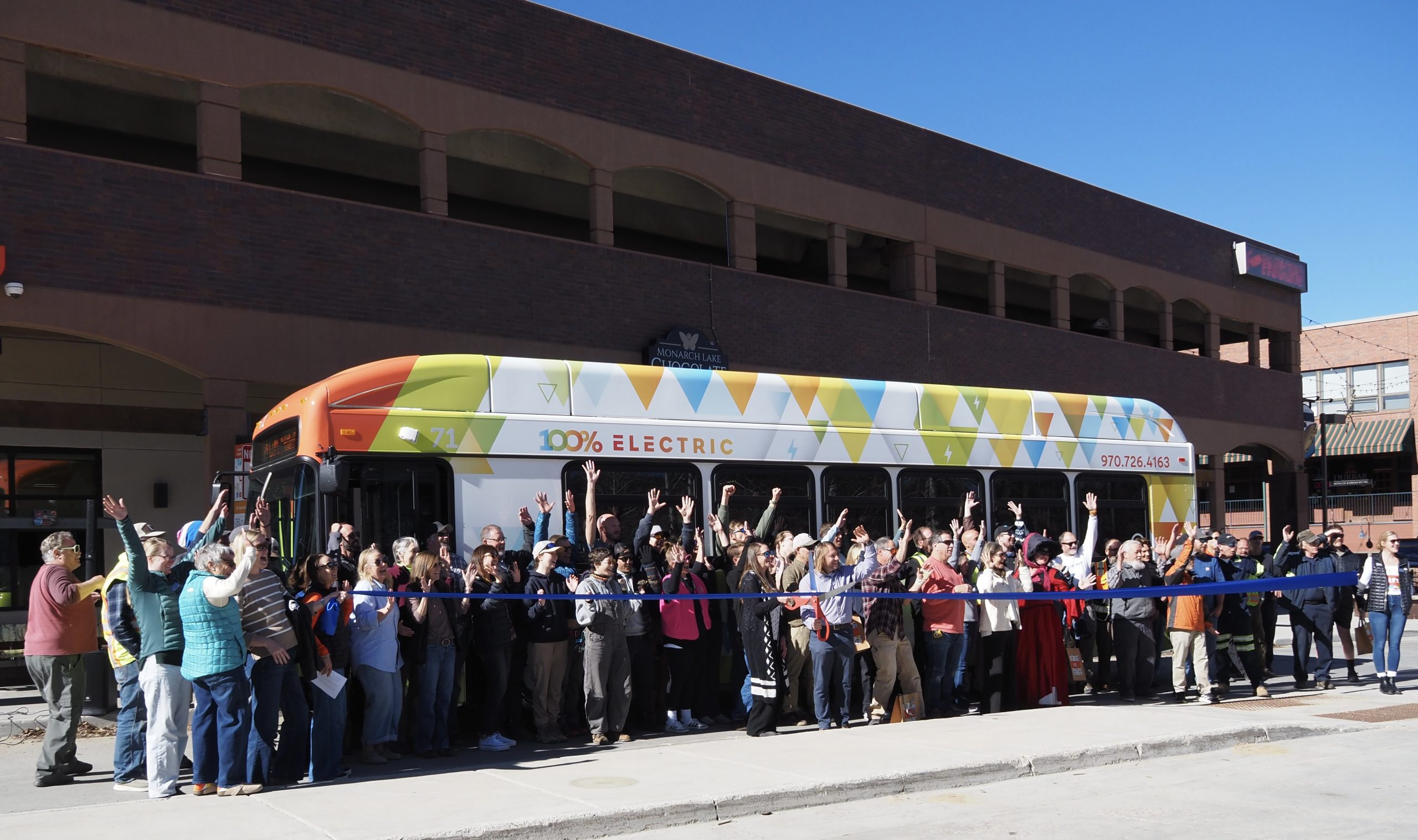 Climate Action Program