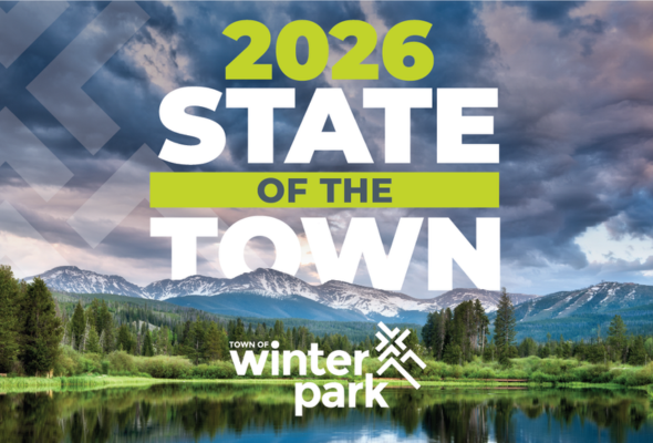 2026 State of the Town