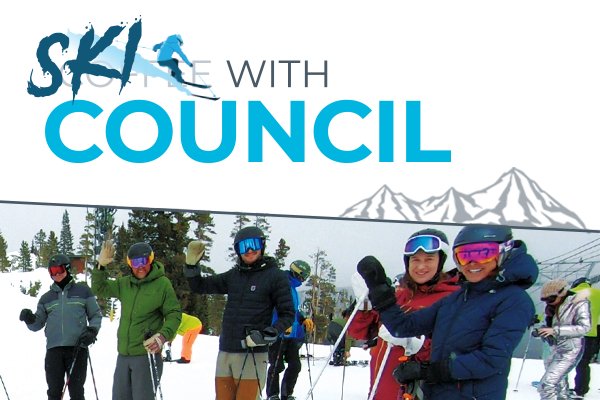 Ski with Council 2026
