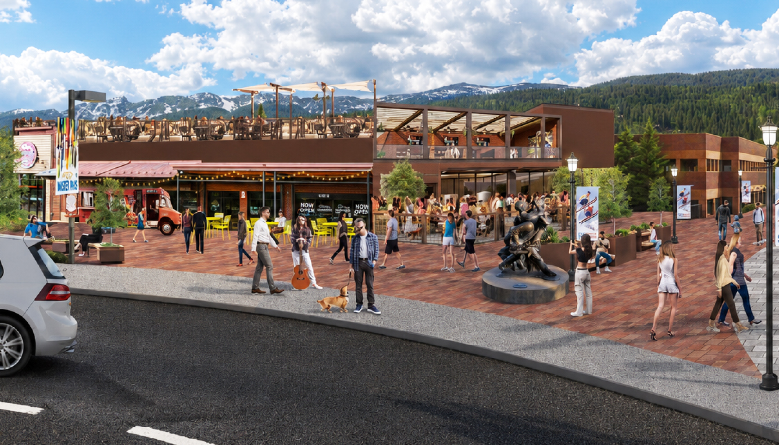 Winter Park, CO | Official Website