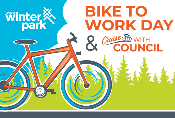 2026 Bike to Work Day & Cruise With Council